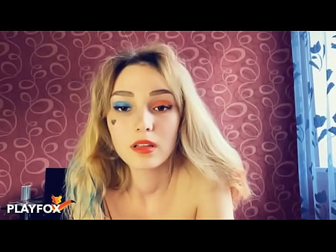❤️ Mágikus virtuális valóság szemüveg adott nekem szex Harley Quinnel ❤ Sex video at hu.f150pulse.top