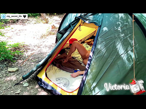 ❤️ Tented Stranger szenvedélyes kézimunkája a kamerában ❤ Sex video at hu.f150pulse.top