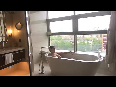 ❤️ Óriási babe szenvedélyesen kiveri ki a punciját a fürdőszobában ❤ Sex video at hu.f150pulse.top