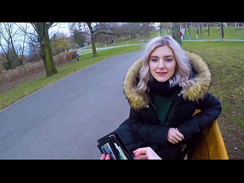 ❤️ Egy idegen forró ondójának lenyelése pénzért - szopás a parkban Eva Elfie-től ❤ Sex video at hu.f150pulse.top